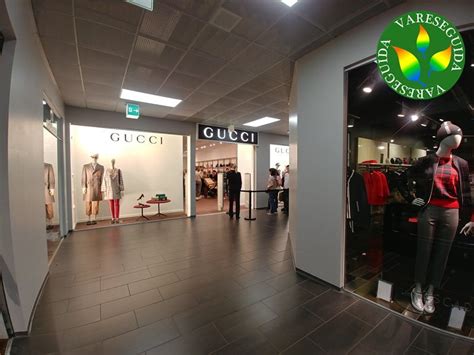 negozio gucci foxtown|Mendrisio Outlet .